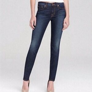 J-Brand “Skinny Leg”, Size 26